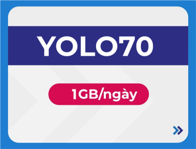 YOLO70