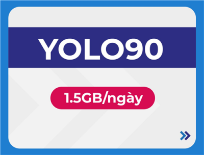 YOLO90