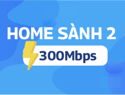 HOME SÀNH 2