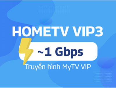 HOMETV VIP3