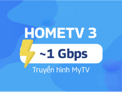 HOMETV 3